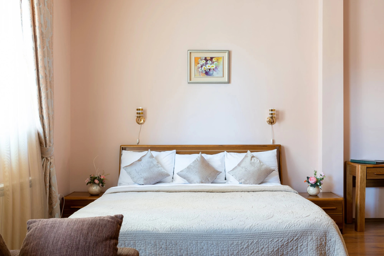 Отель Сибирское Подворье