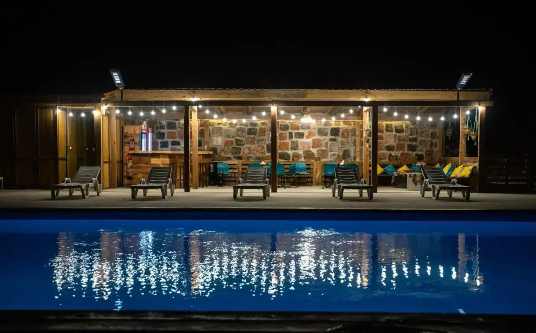 Hillside Resort Telavi