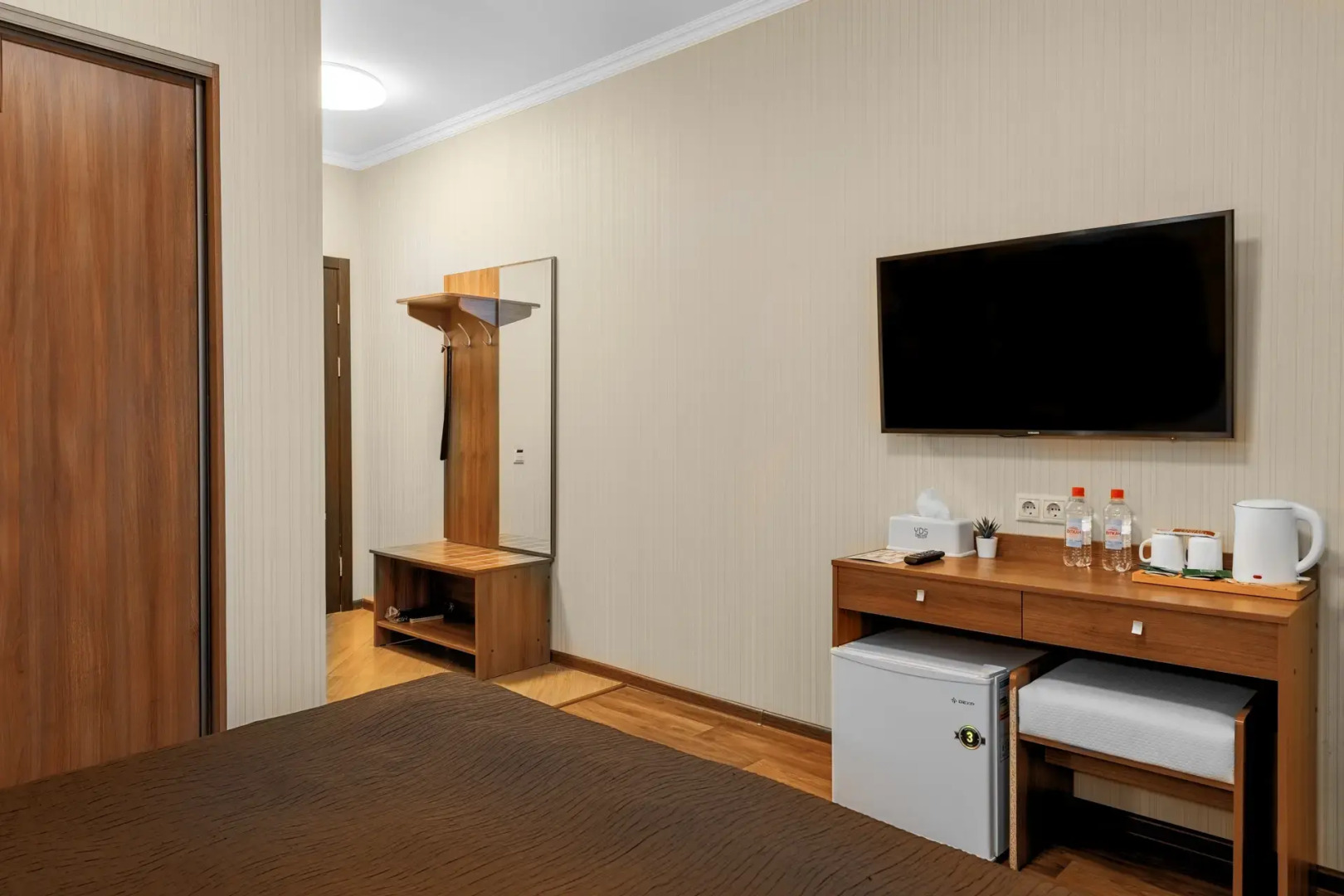 Отель Аэроотель