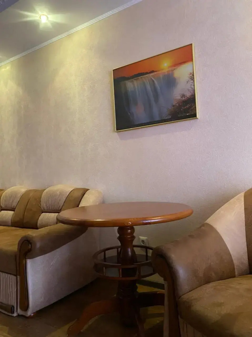 Квартира в центре на ул. Ткаченко 1/75