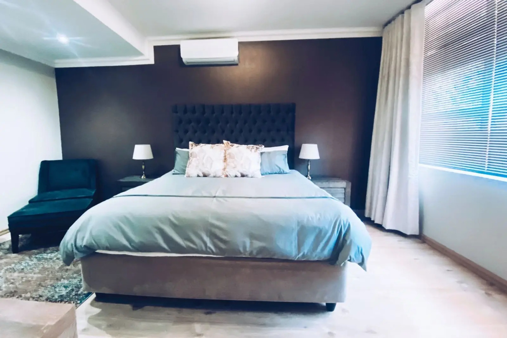 Гостевой дом Furaha Guest house