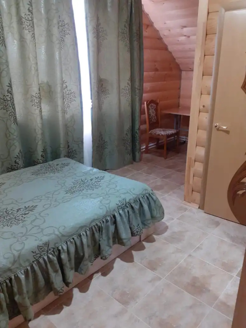 Мини-Отель Пиратский Двор