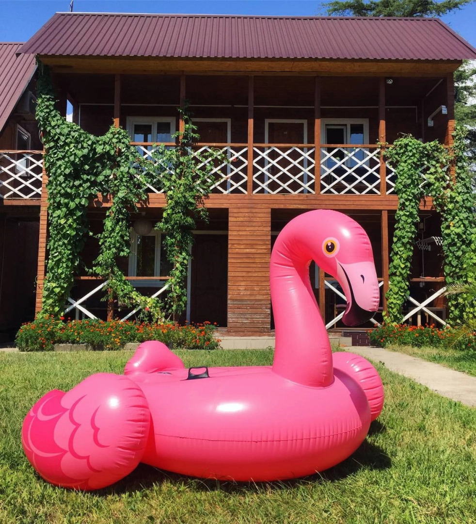 Гостевой дом VIDA