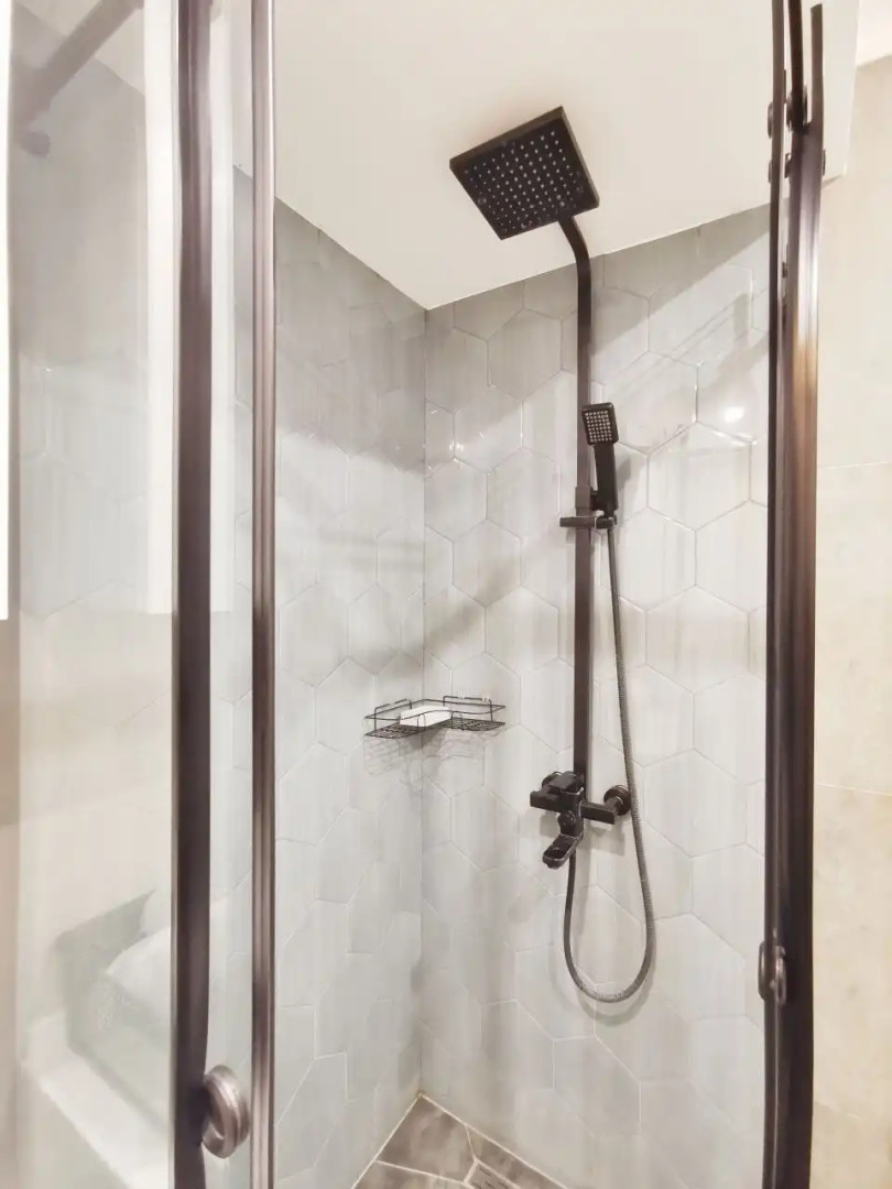 Апартаменты M.O.O.N. APARTMENTS Assem PLAZA