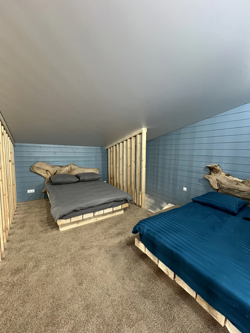 Гостевой Дом Лего 1