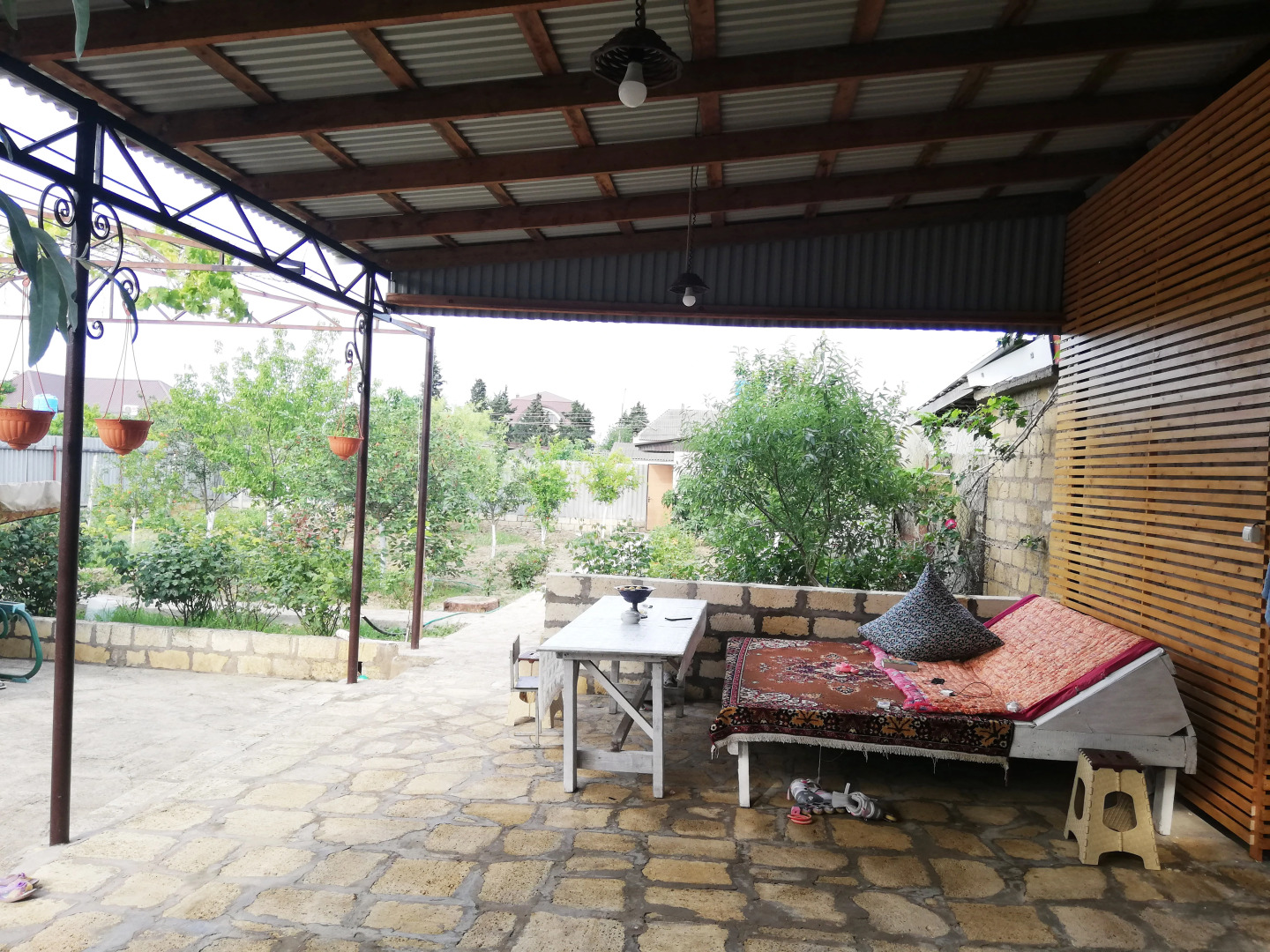 Вилла Дача на Берегу Моря