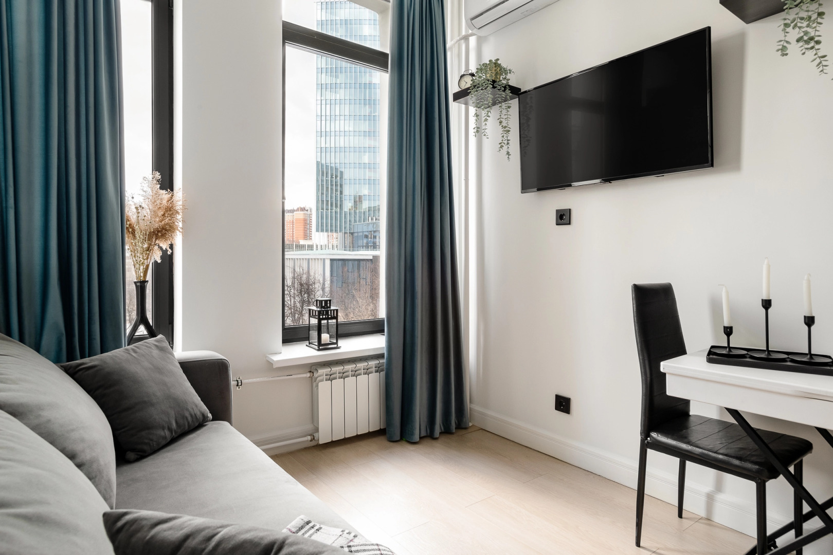 Апартаменты Comfort Life на Вернадского