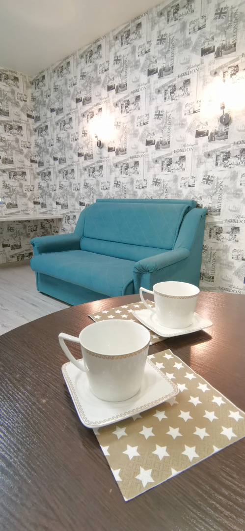 Квартира У Волны