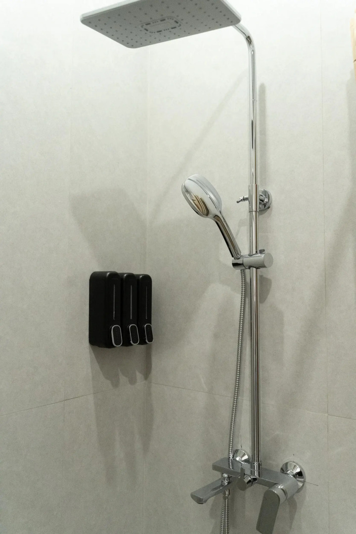 Апарт-отель Seastar Almaty