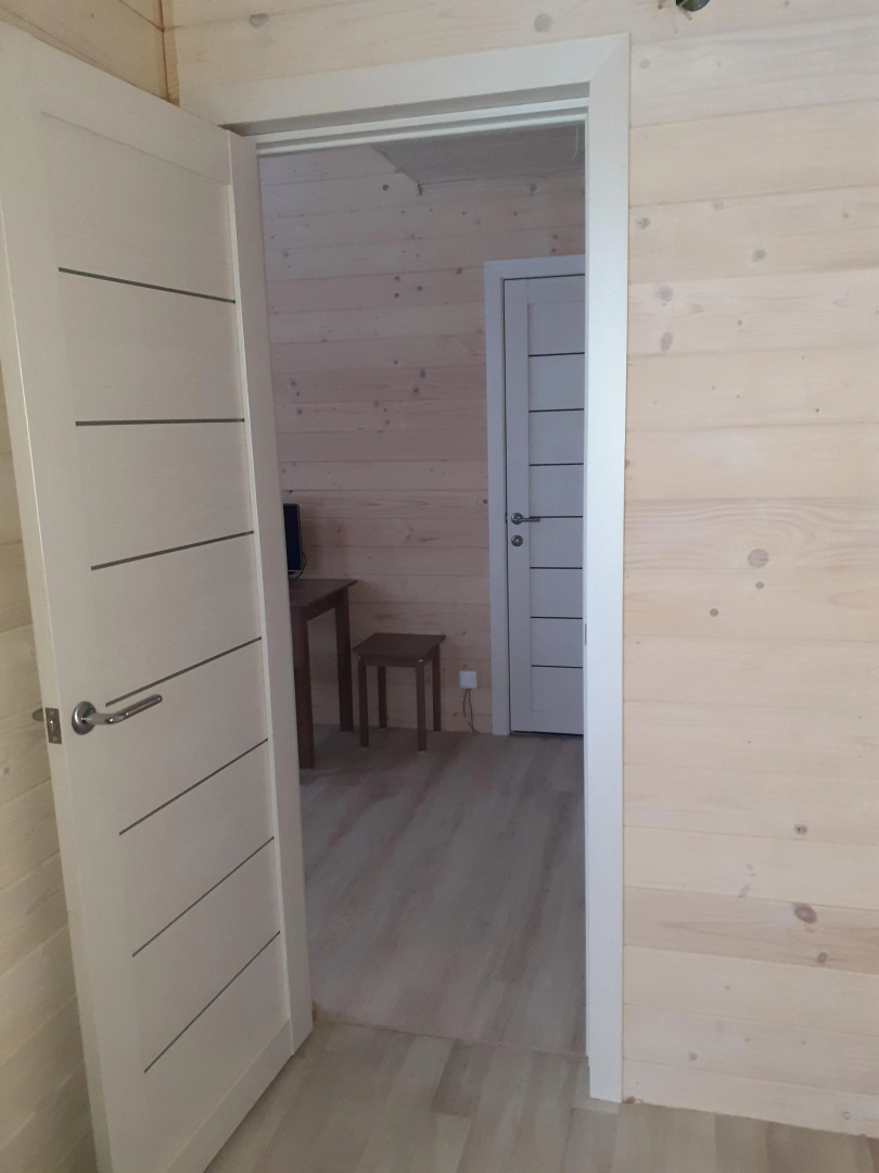 База Отдыха ValkeaVuori