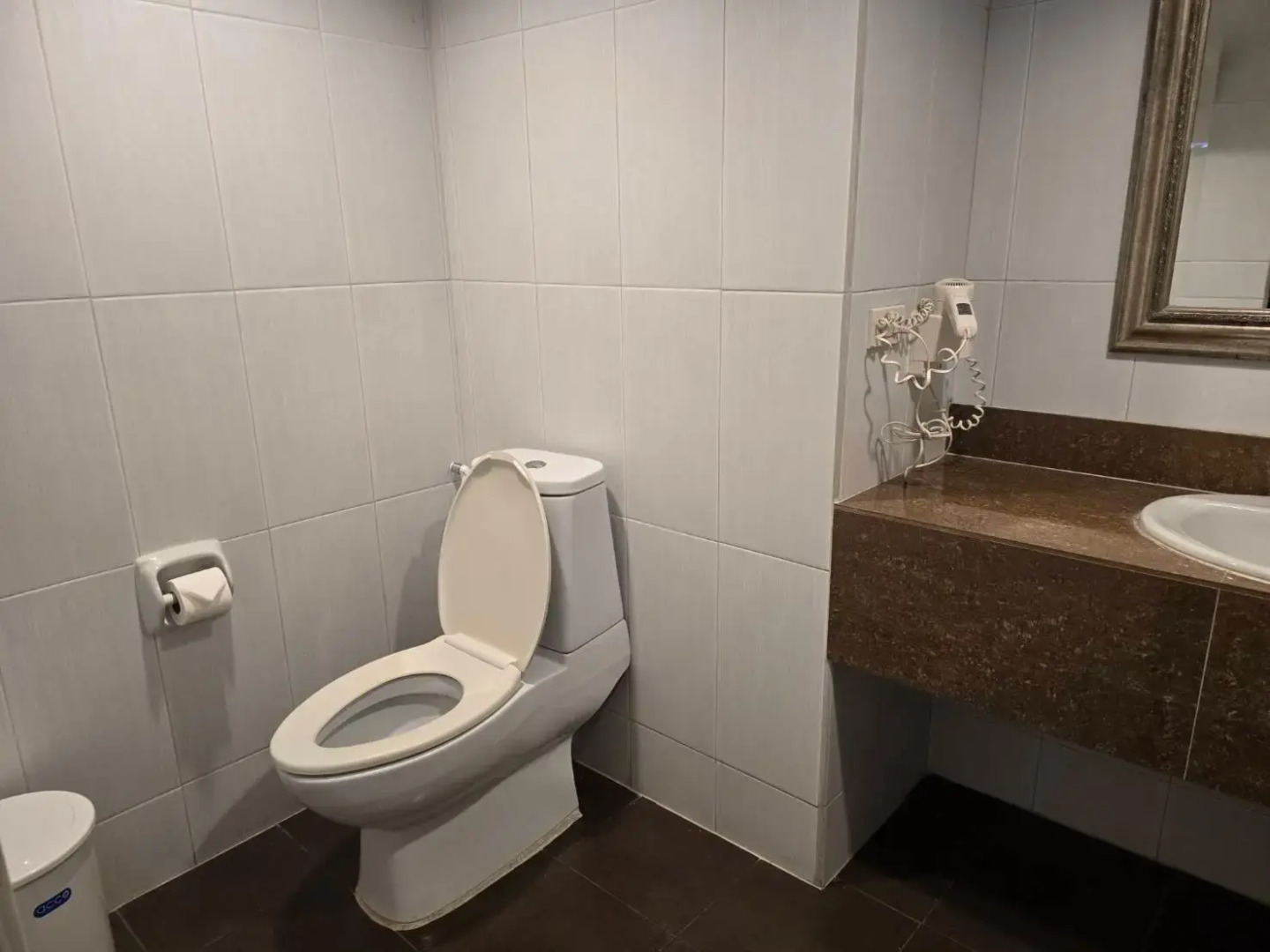 Отель Tropicana 