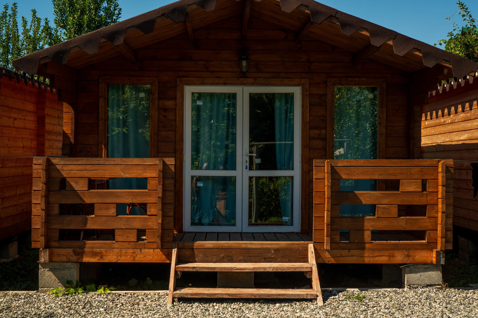 Гостевой дом Листва