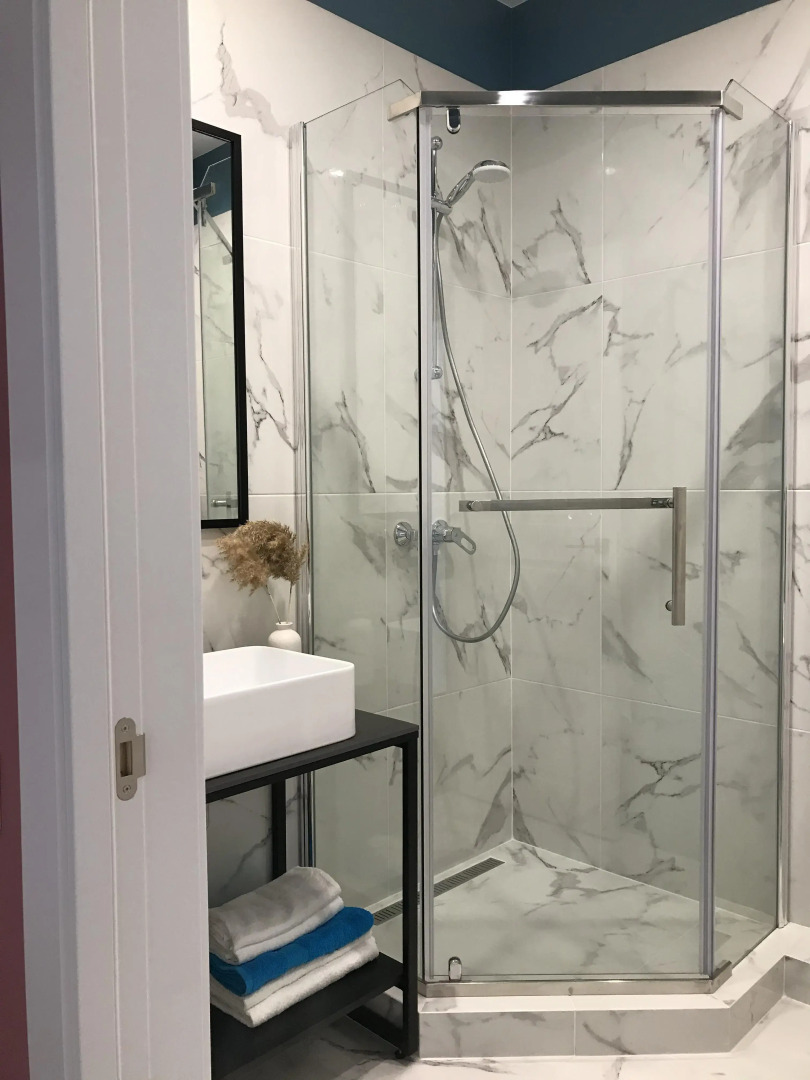 Апартаменты Однокомнатные в ЖК Лазурный