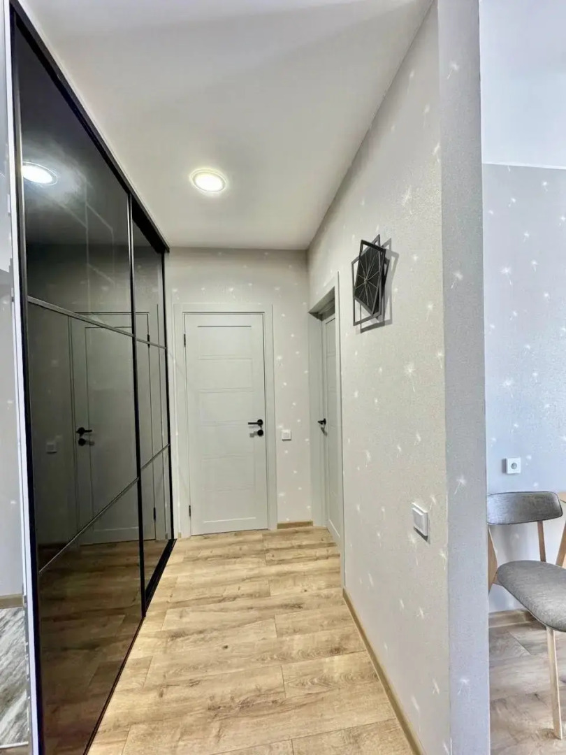 Квартира ProMore Венецианский квартал у моря