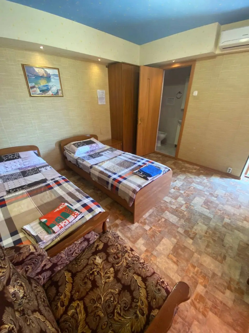 Гостевой дом Екатерина