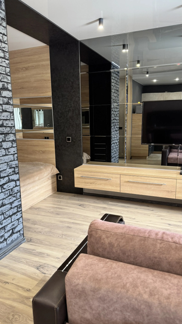 Квартира на Куратова