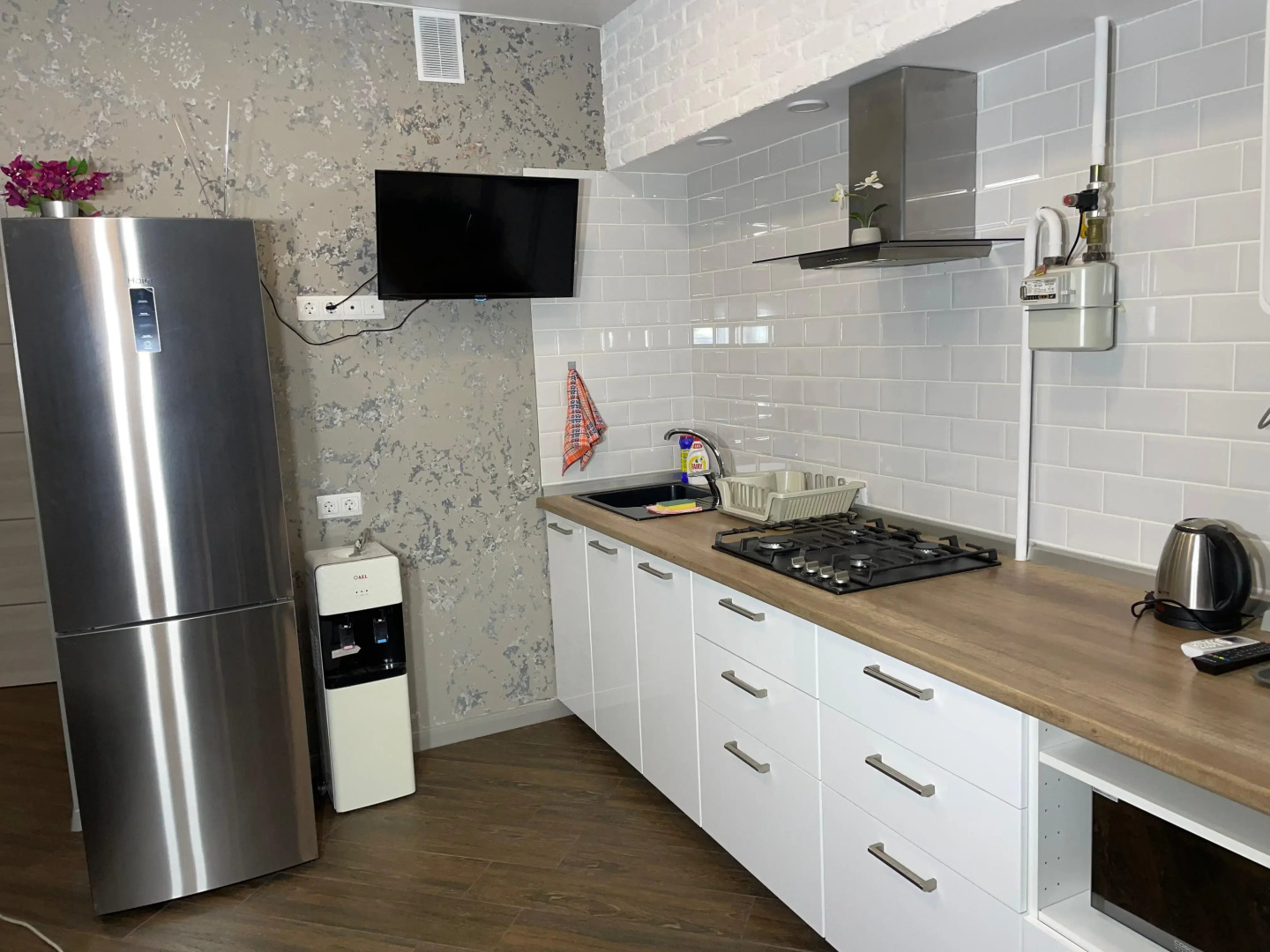 Апартаменты ТВОЙ ДОМ У МОРЯ - Premium 84