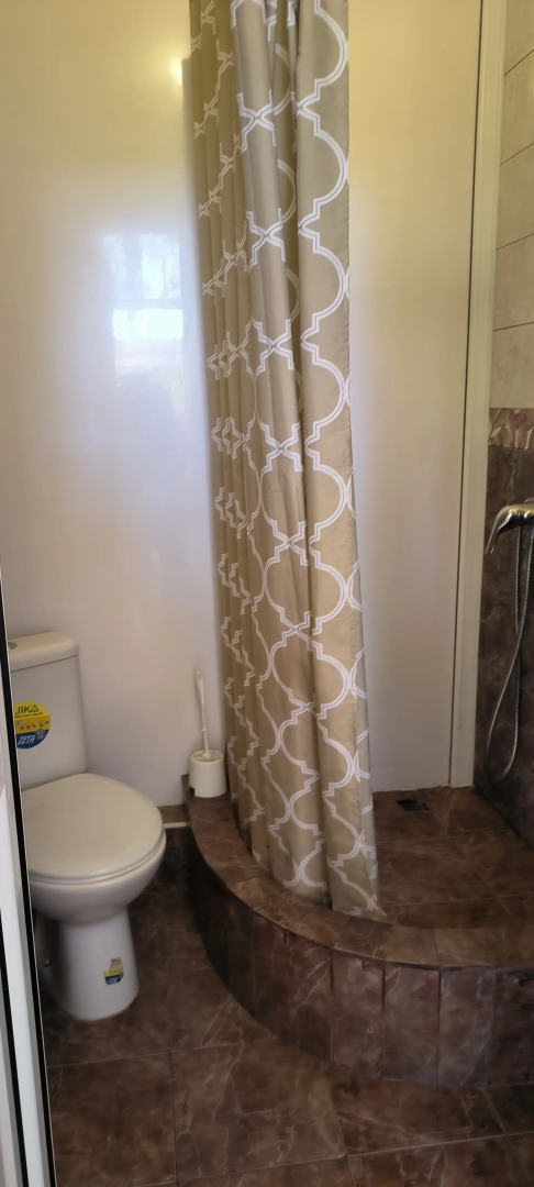 Гостевой дом На Берегу