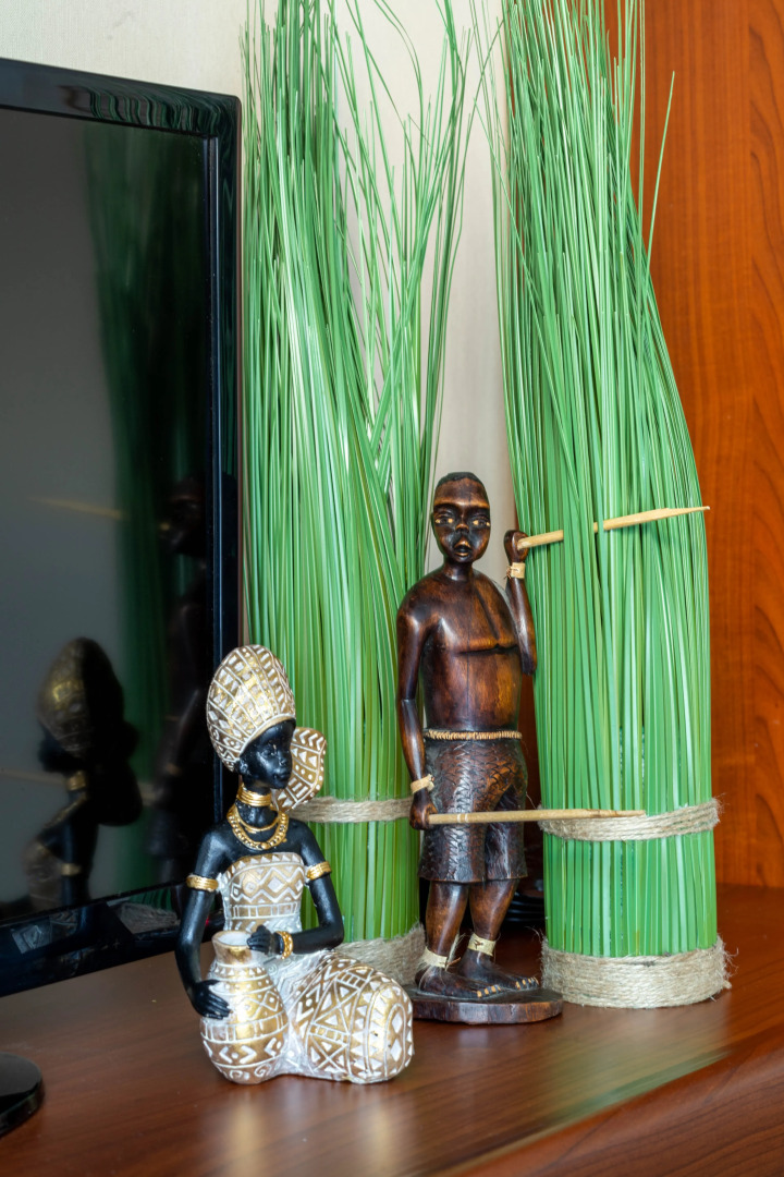 Квартира Сарская Мыза в Пушкине