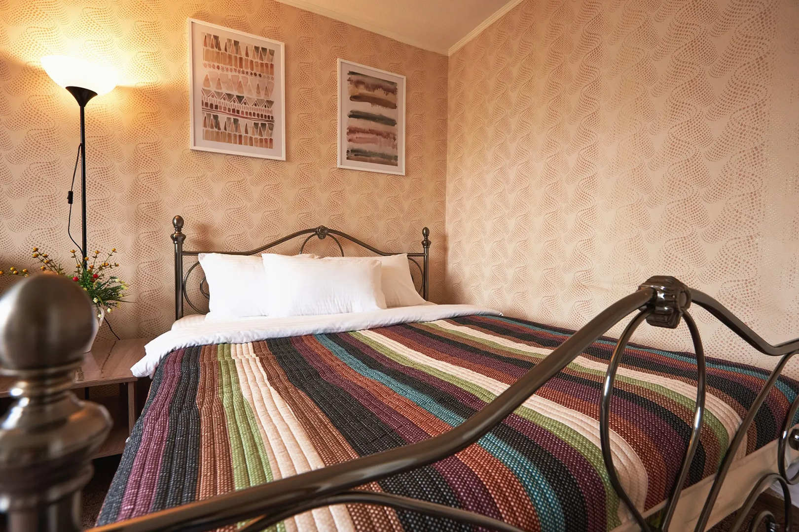 Квартира Ваш Рантье на Егорова 19 неподалёку Azimut