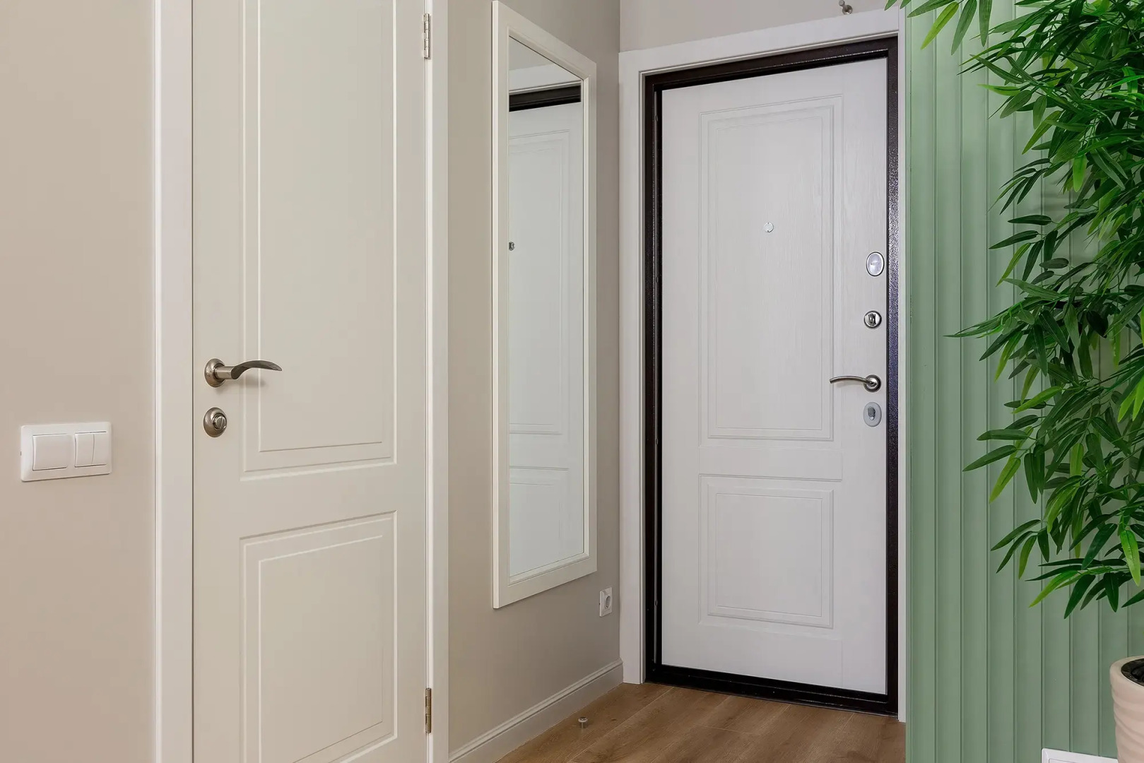 Апартаменты Kakao Mint