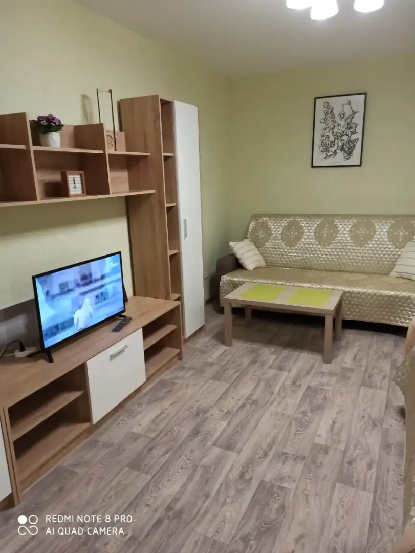 Апартаменты на Суркова