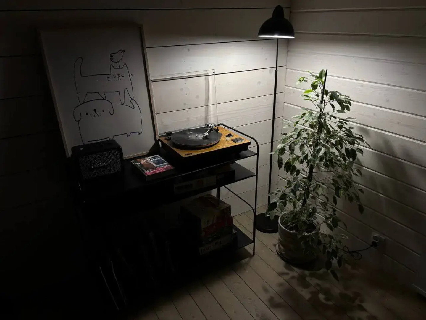 Частный дом на Смородиновой