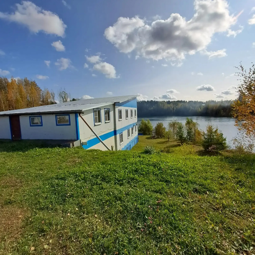 Гостевой Дом Дайв Сычики