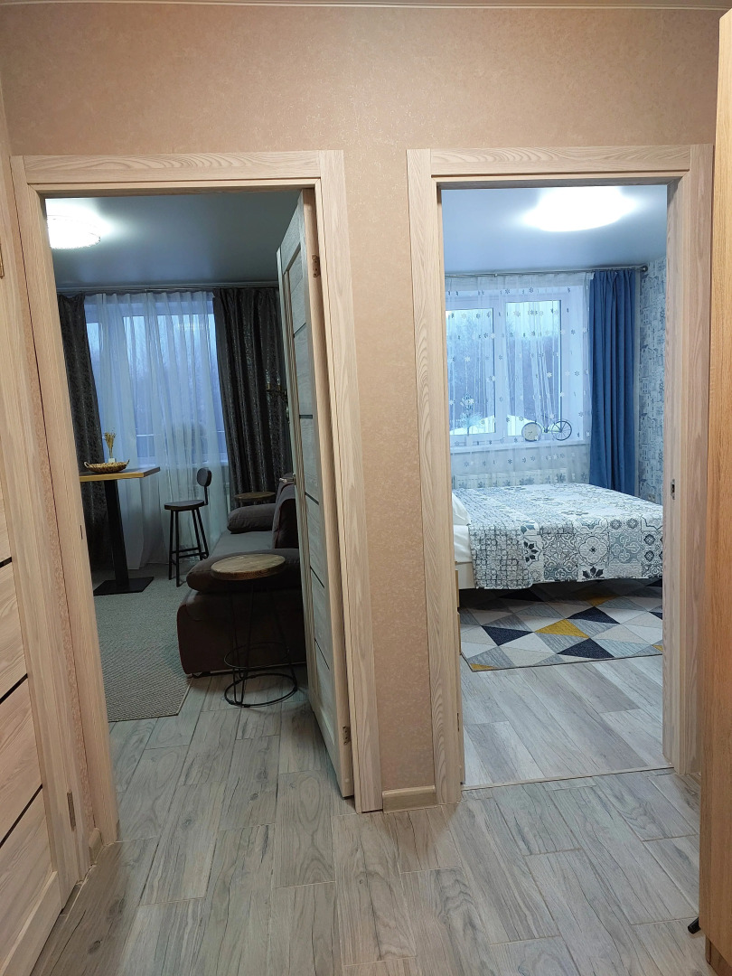 Квартира Family Apartments