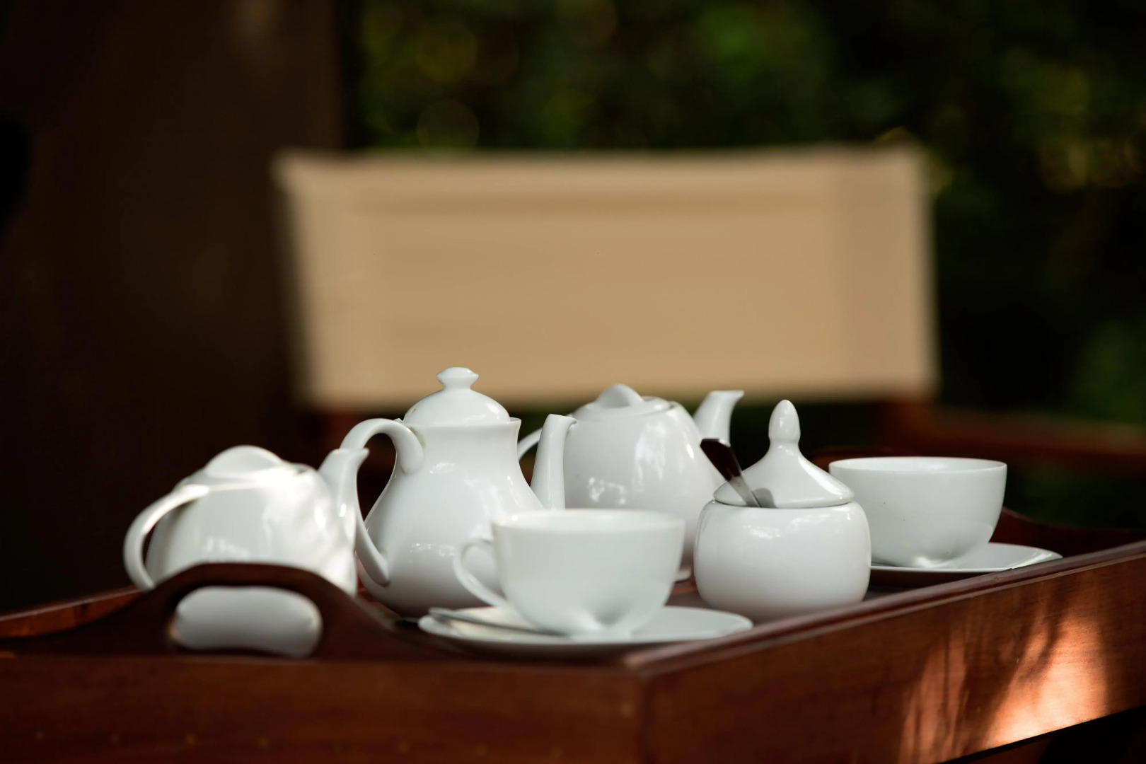 Кемпинг Wild Trails Yala Eco Camp by Yoho