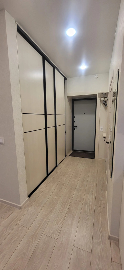 Квартира в центре