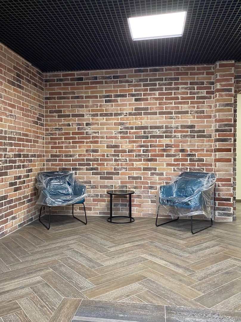 Апартаменты на Миусской