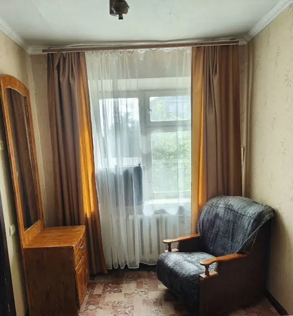 Квартира на улице Горького 16