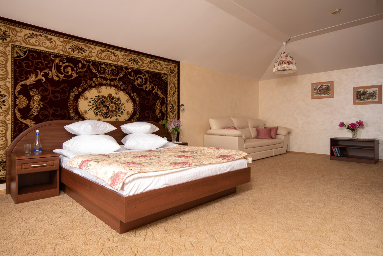 Мини-отель Гостиница Советская