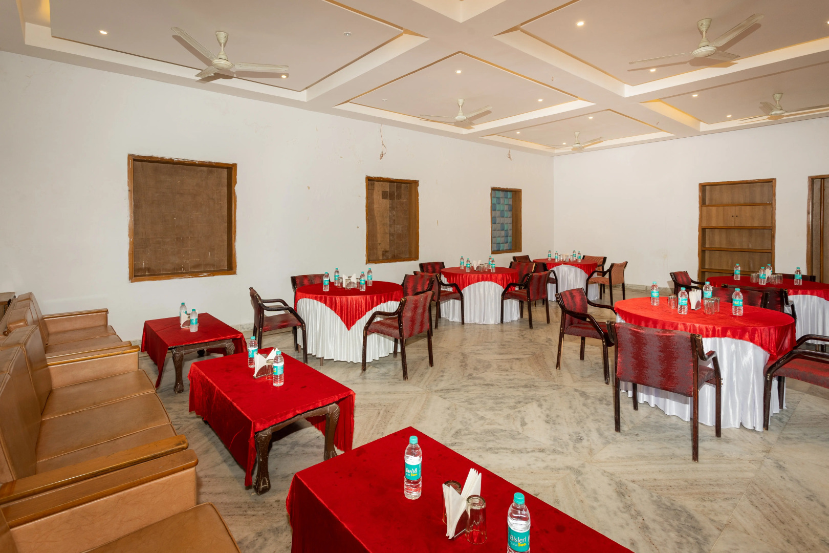 Отель Tiger Valley Luxury Resort Kumbhalgarh