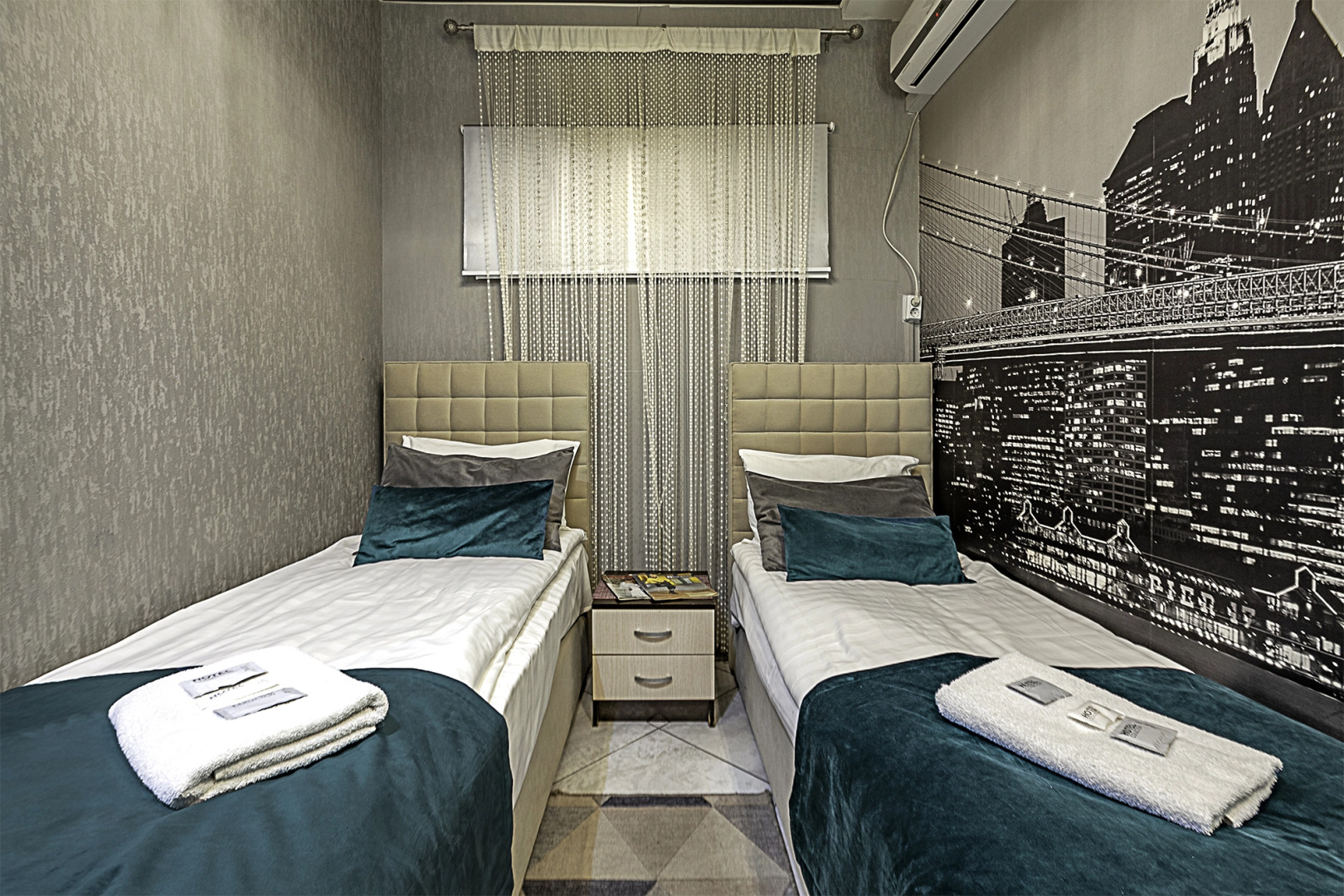 Мини-Отель URoom