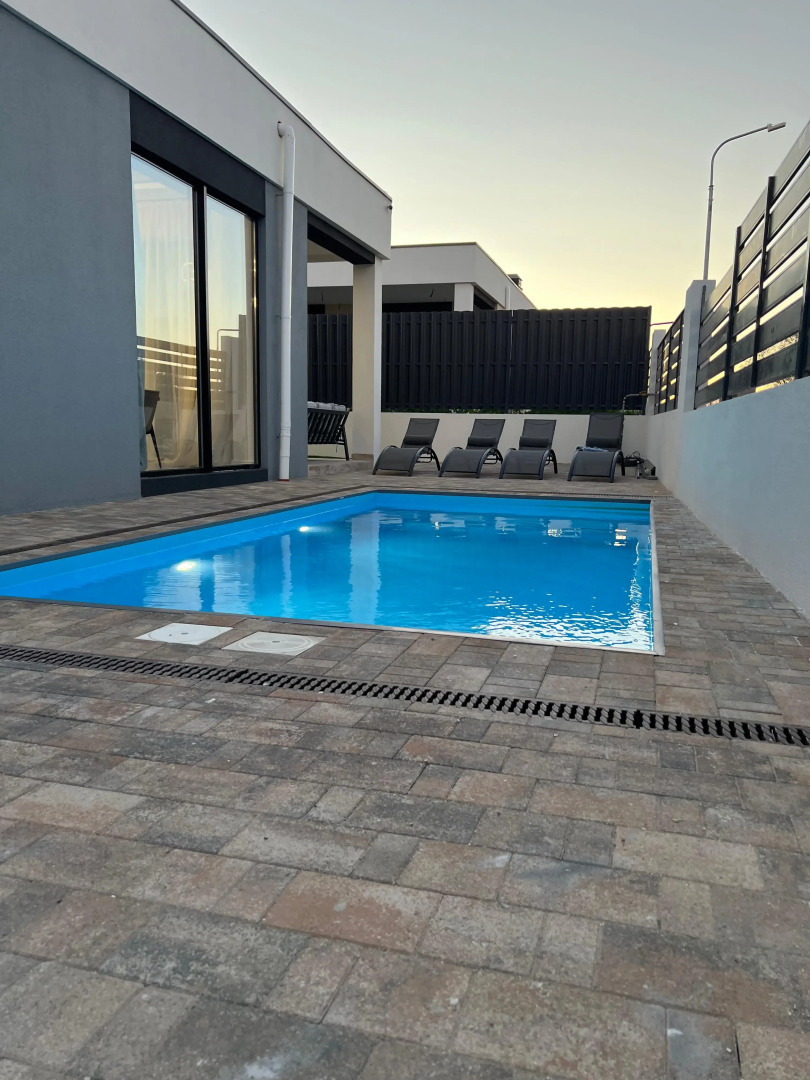 Вилла David Villa