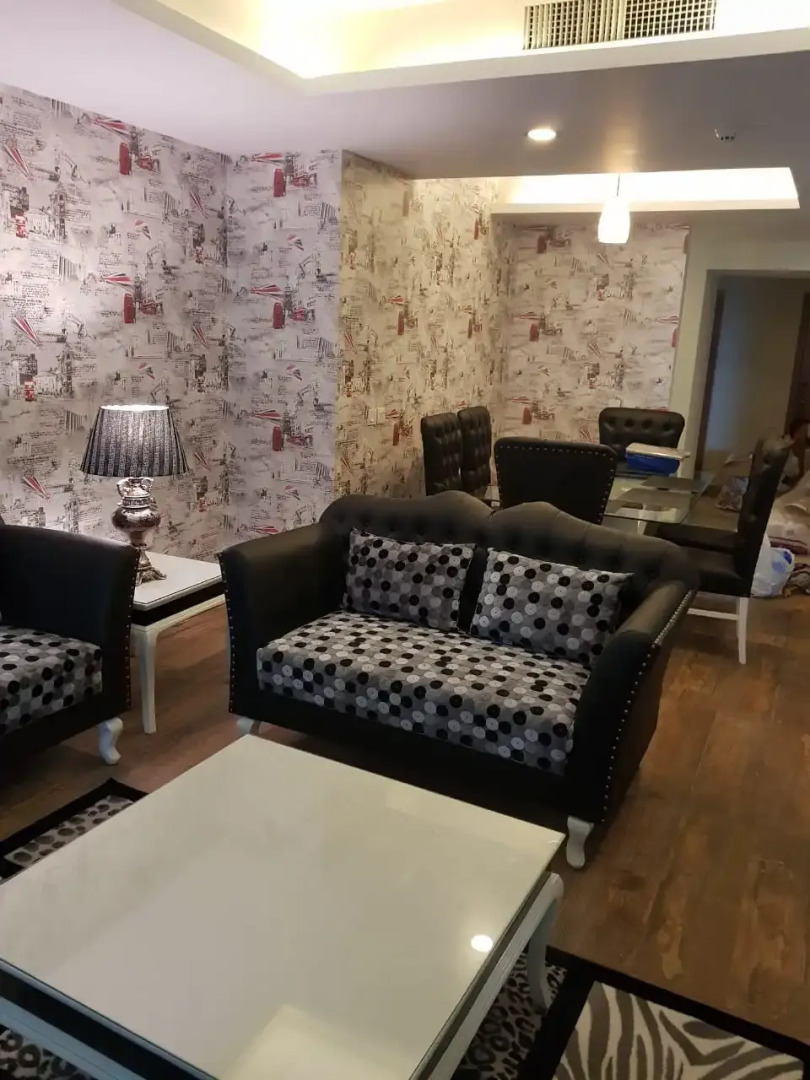 Гостевой дом Dream homes