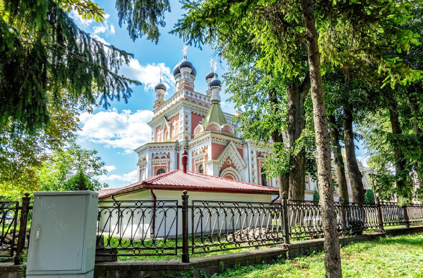 Квартира Стильная квартирка в историческом центре