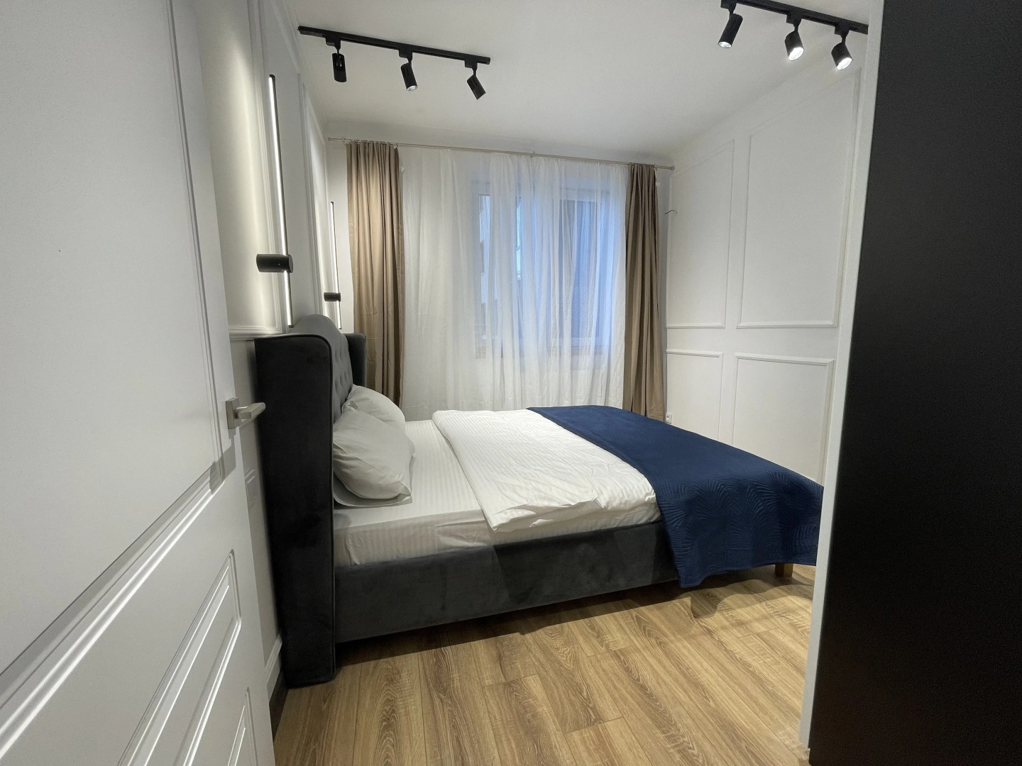 Апартаменты Морской Бриз