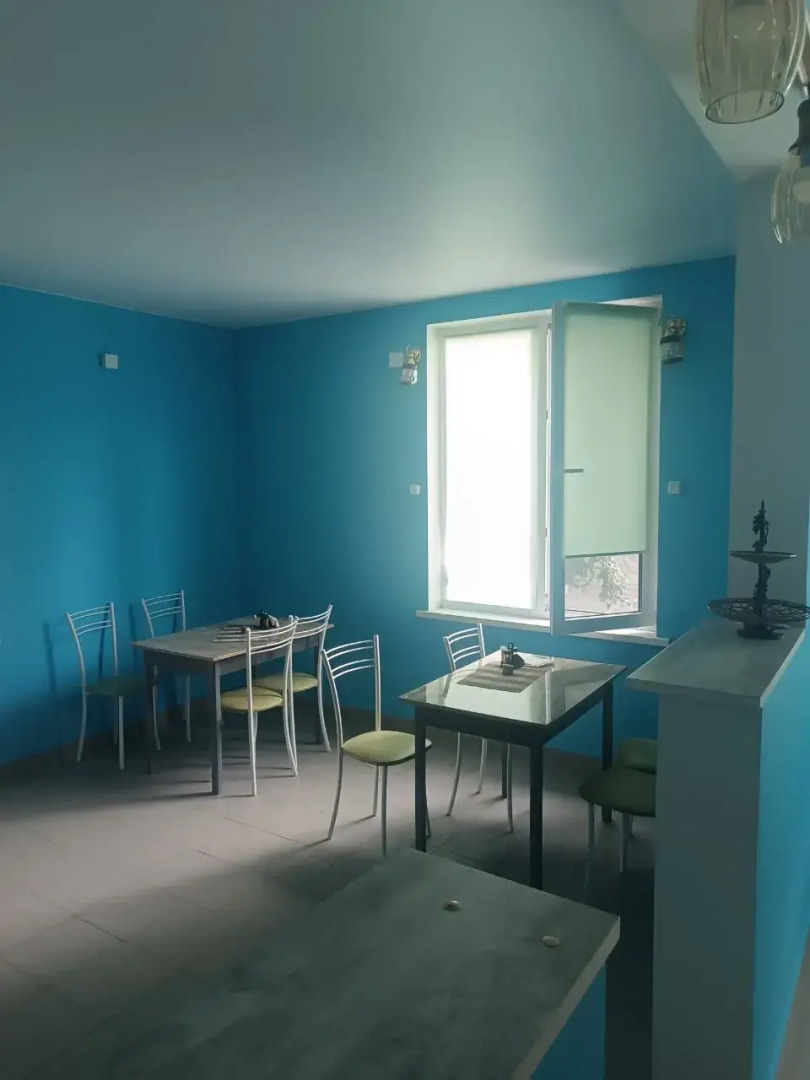 Гостевой дом Два Ясеня