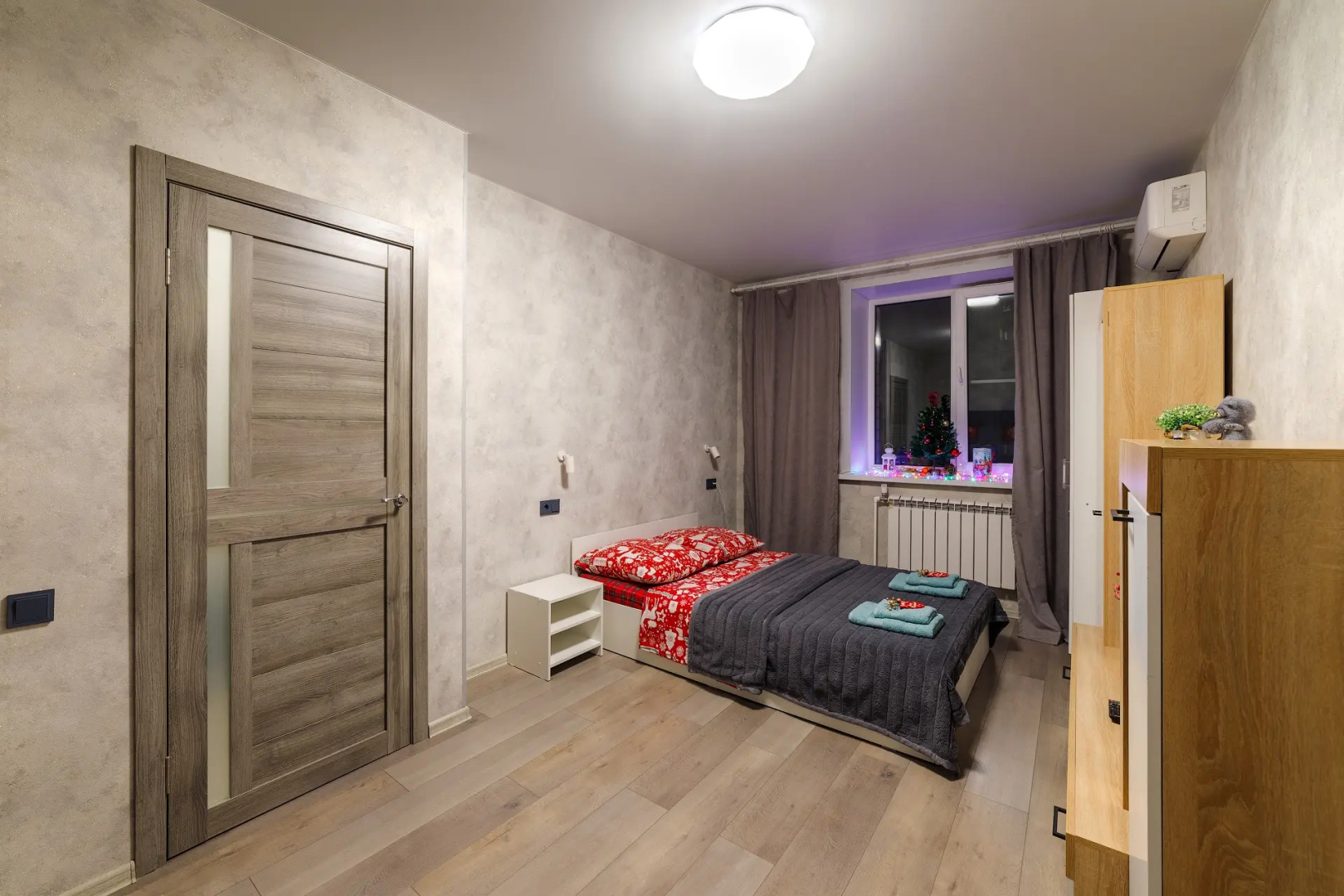 Квартира PrezentHaus в центре 1