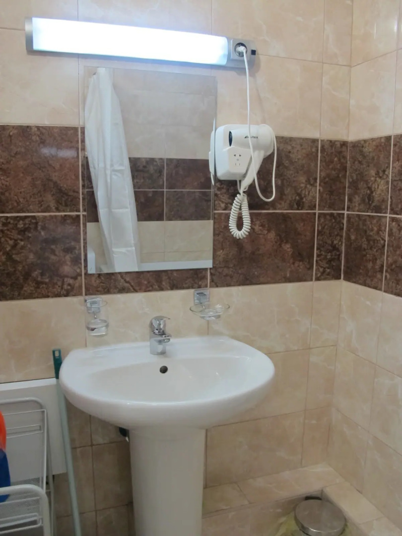 Апартаменты Шкиперская 9