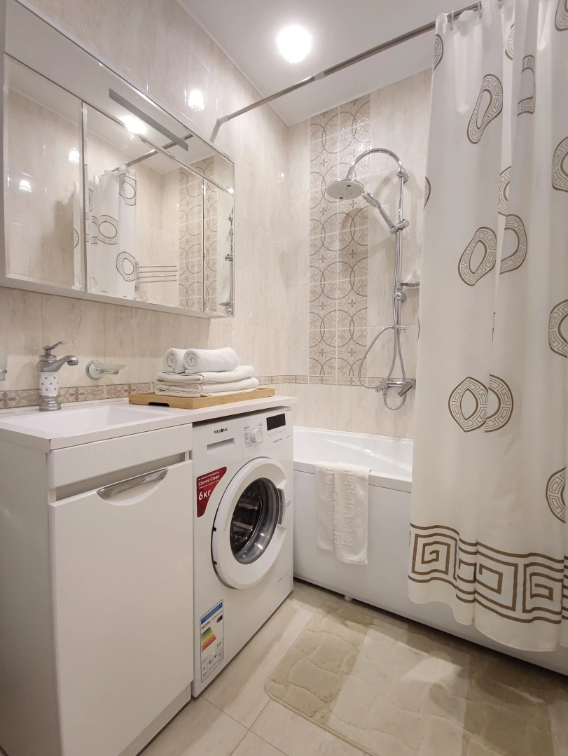 Marisol Sokol Уютная студия в центре