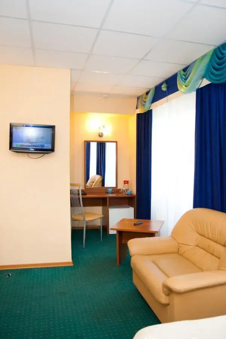 Отель Варта