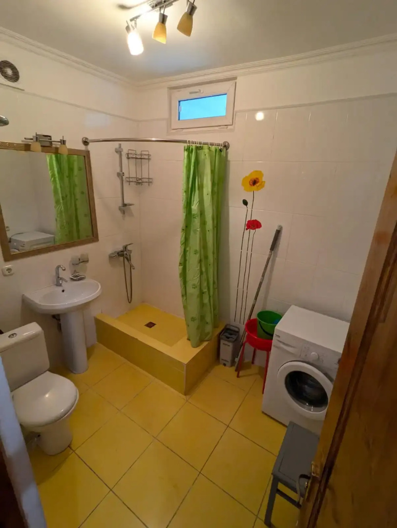 Квартира для семьи