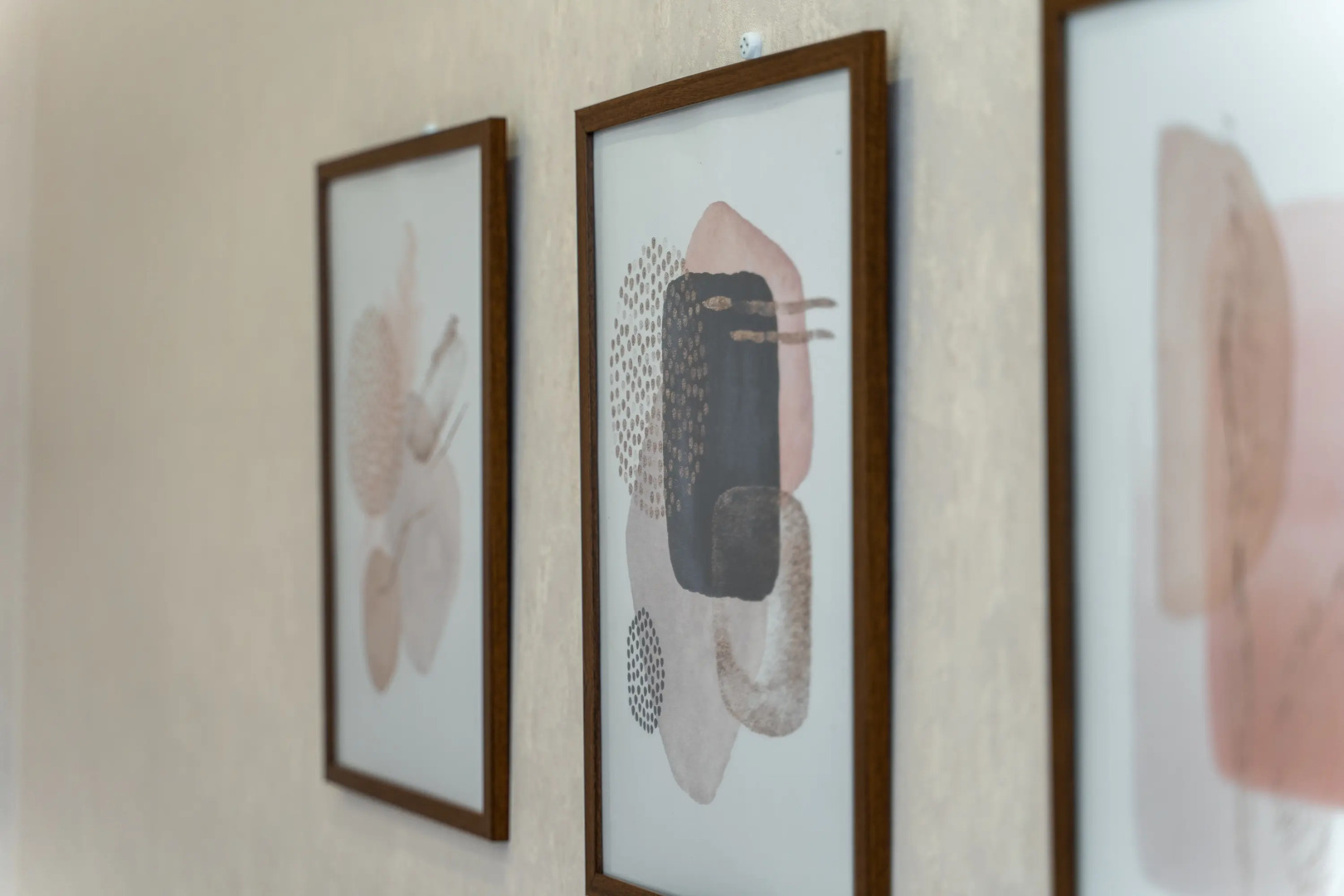 Апартаменты Валери на Улице Газовиков 44