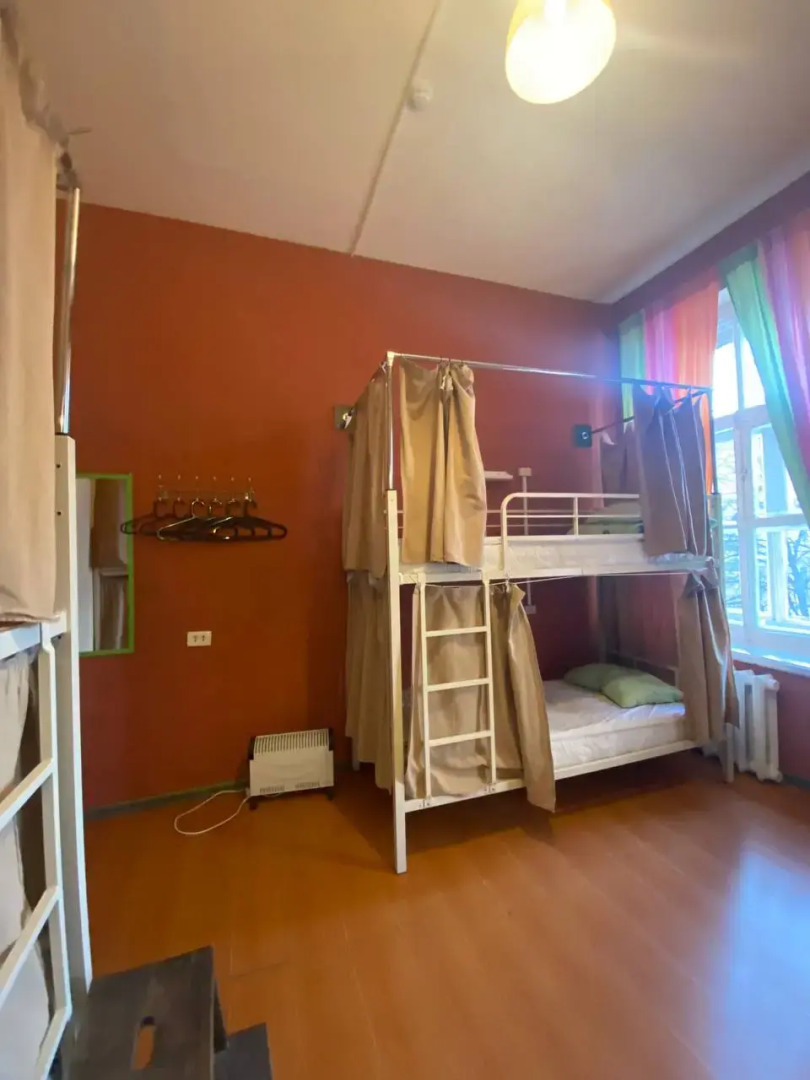 Жилое помещение Cuba Coliving