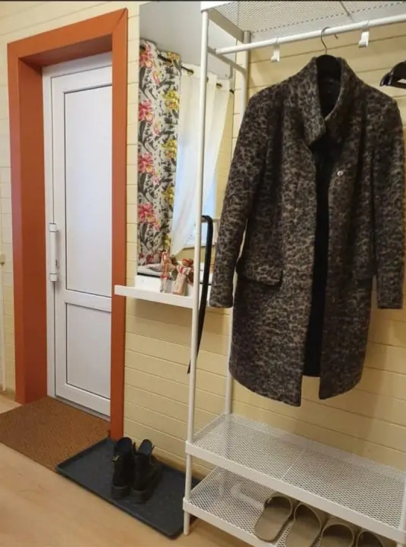 Апартаменты Валдай Пространство мечты