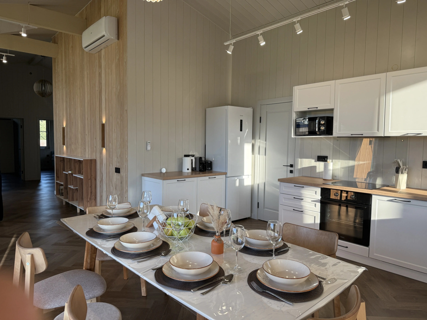 Частный дом шикарный для уютного отдыха